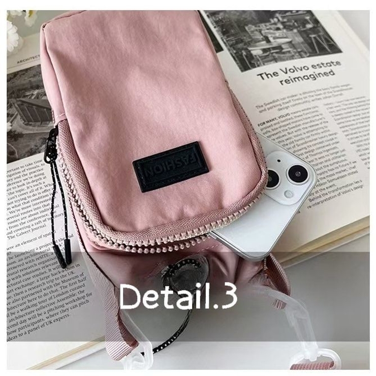 ボトルホルダー 水筒ホルダー ショルダーバッグ | PlusNao | 詳細画像10 