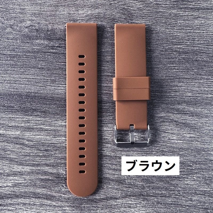 腕時計用ベルト スマートウォッチ用 交換バンド | PlusNao | 詳細画像11 