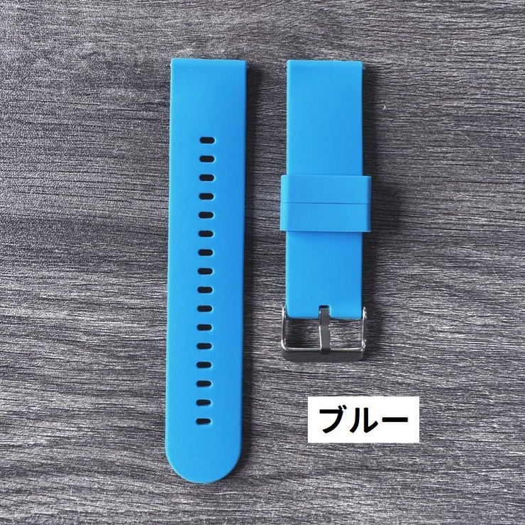 腕時計用ベルト スマートウォッチ用 交換バンド | PlusNao | 詳細画像14 