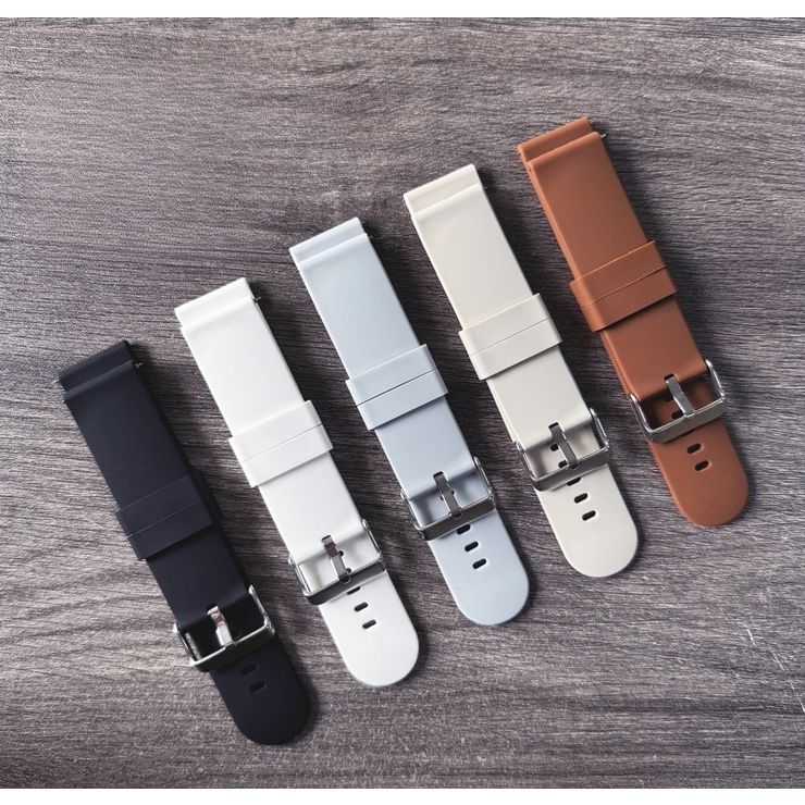 腕時計用ベルト スマートウォッチ用 交換バンド | PlusNao | 詳細画像3 