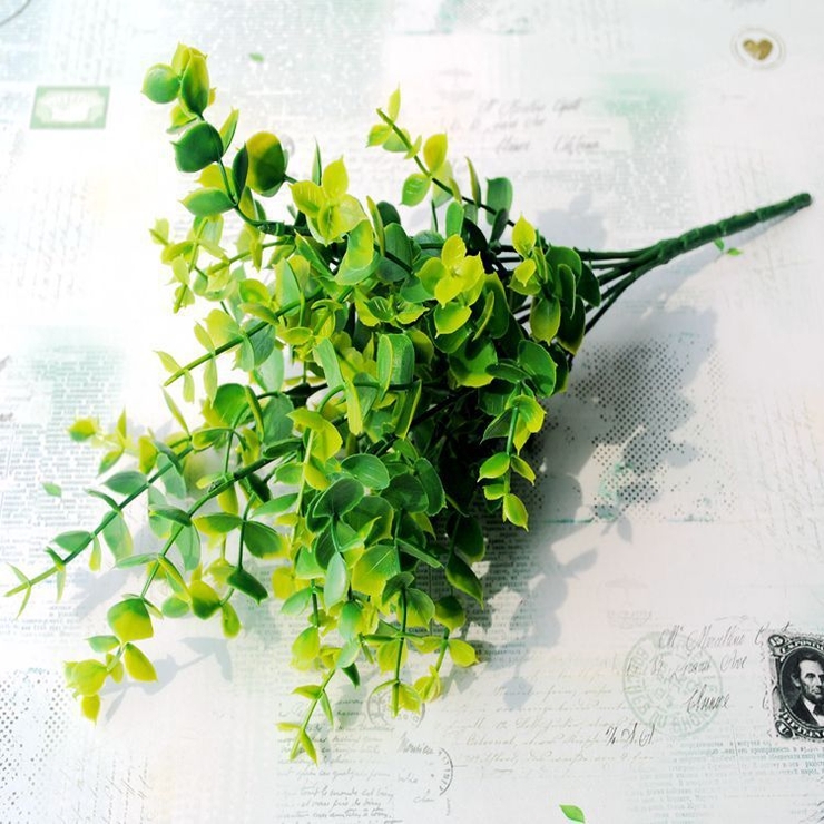 フェイクグリーン 人工観葉植物 2本セット | PlusNao | 詳細画像3 