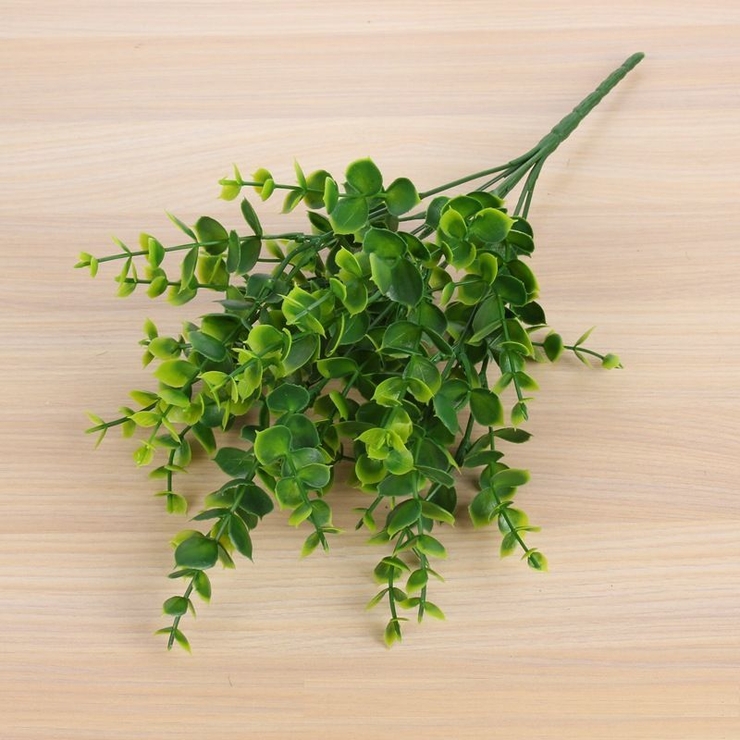 フェイクグリーン 人工観葉植物 2本セット | PlusNao | 詳細画像4 