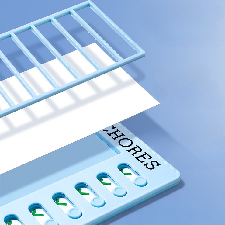 チェックボード セルフチェッカー チェックリスト | PlusNao | 詳細画像11 