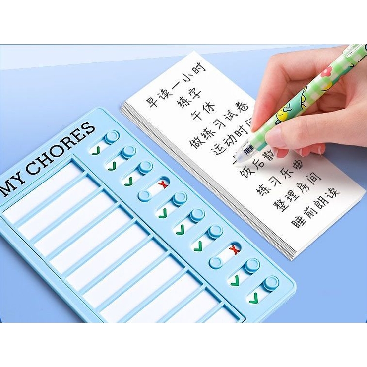 チェックボード セルフチェッカー チェックリスト | PlusNao | 詳細画像5 