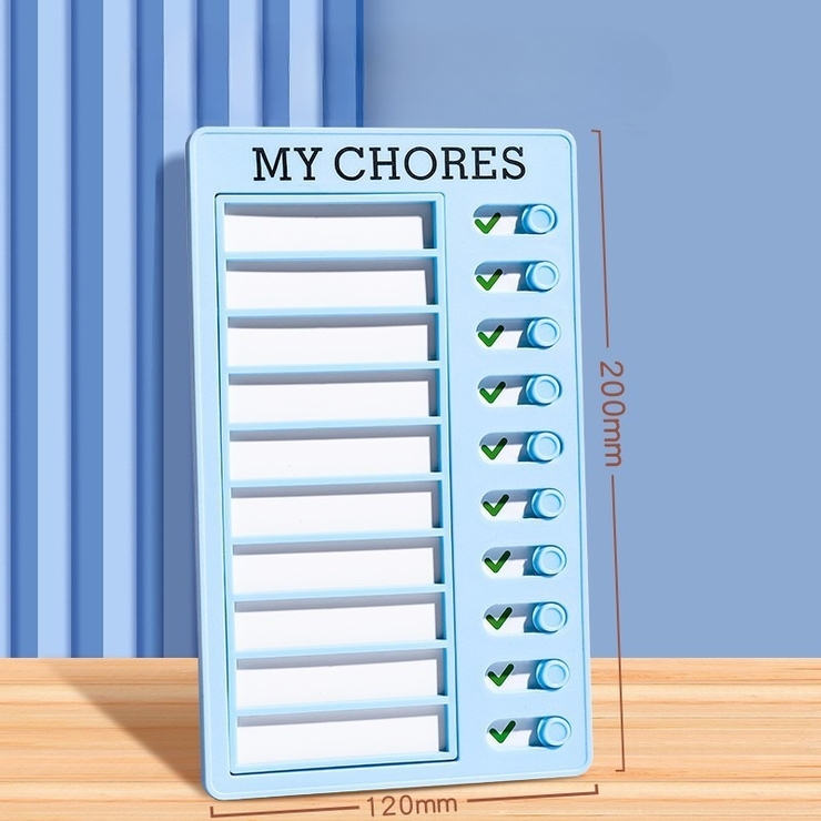 チェックボード セルフチェッカー チェックリスト | PlusNao | 詳細画像7 