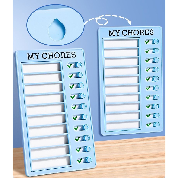 チェックボード セルフチェッカー チェックリスト | PlusNao | 詳細画像9 