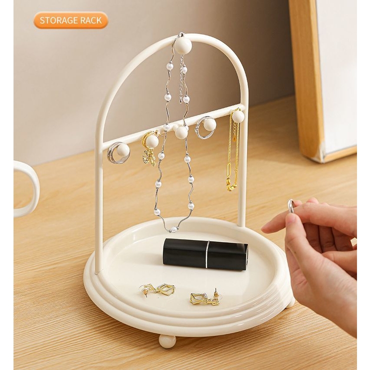 アクセサリースタンド ディスプレイスタンド ネックレスホルダー | PlusNao | 詳細画像4 