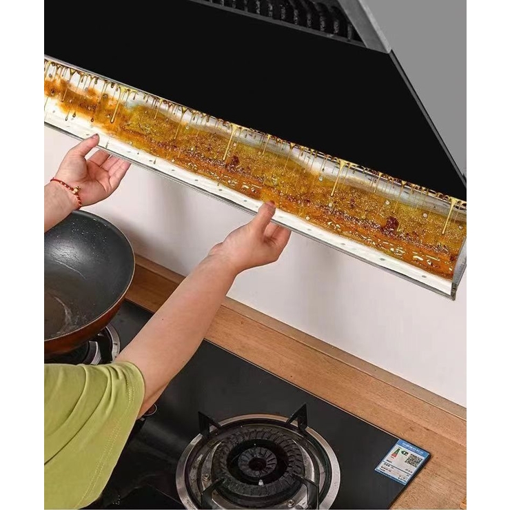 油汚れ防止シート キッチン用 10枚セット | PlusNao | 詳細画像2 