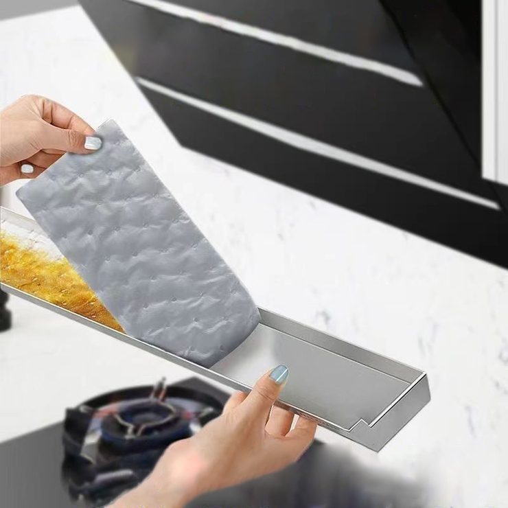 油汚れ防止シート キッチン用 10枚セット | PlusNao | 詳細画像4 