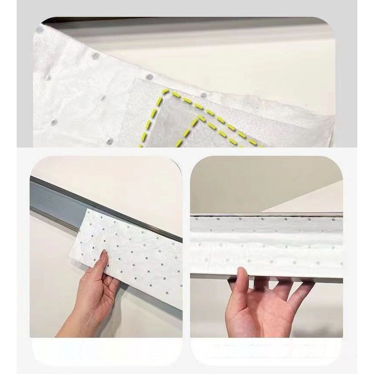 油汚れ防止シート キッチン用 10枚セット | PlusNao | 詳細画像6 