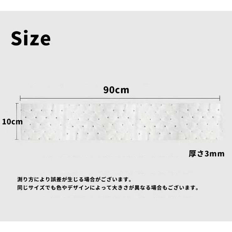 油汚れ防止シート キッチン用 10枚セット | PlusNao | 詳細画像8 