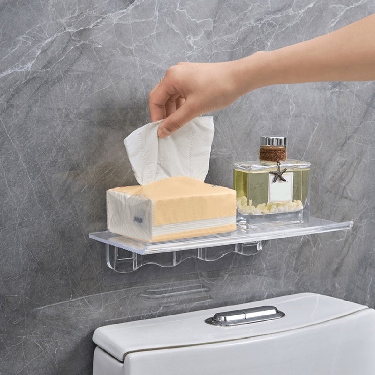 浴室ラック バスラック シャンプーラック | PlusNao | 詳細画像3 