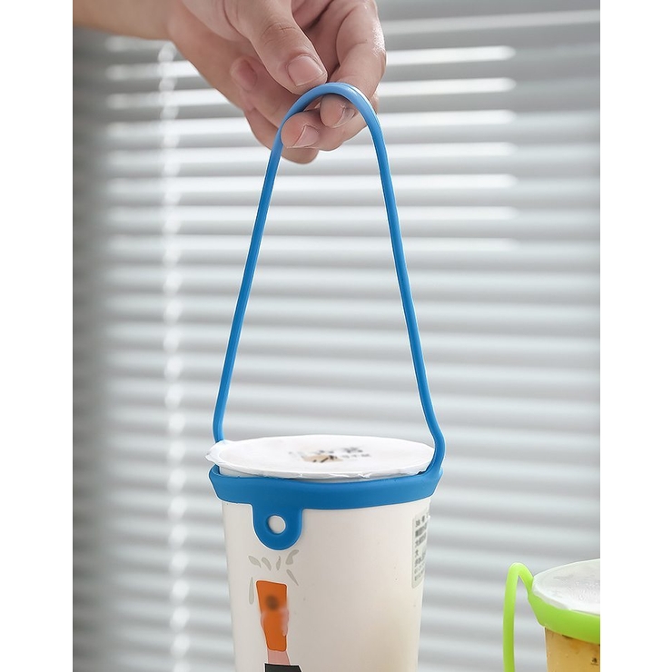 カップホルダー ドリンクホルダー コップ | PlusNao | 詳細画像4 
