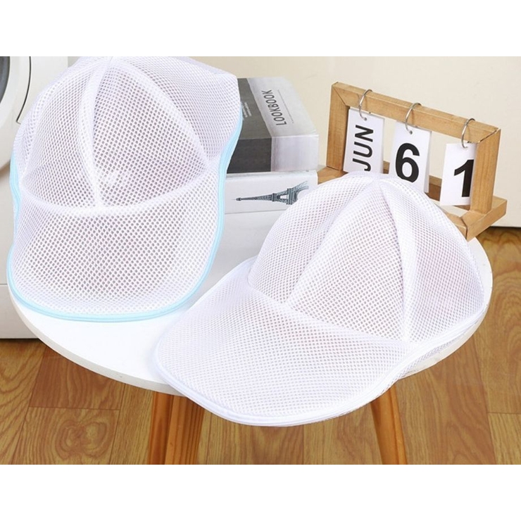 帽子用洗濯ネット 単品 キャップ用洗濯ネット | PlusNao | 詳細画像2 