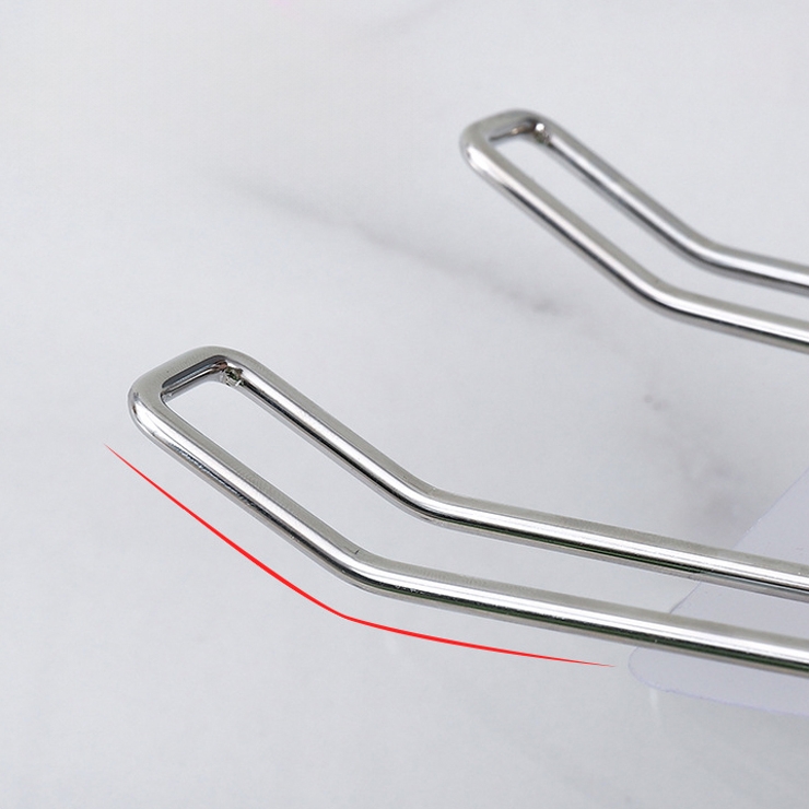 ドライヤーホルダー ドライヤーラック 粘着式 | PlusNao | 詳細画像11 