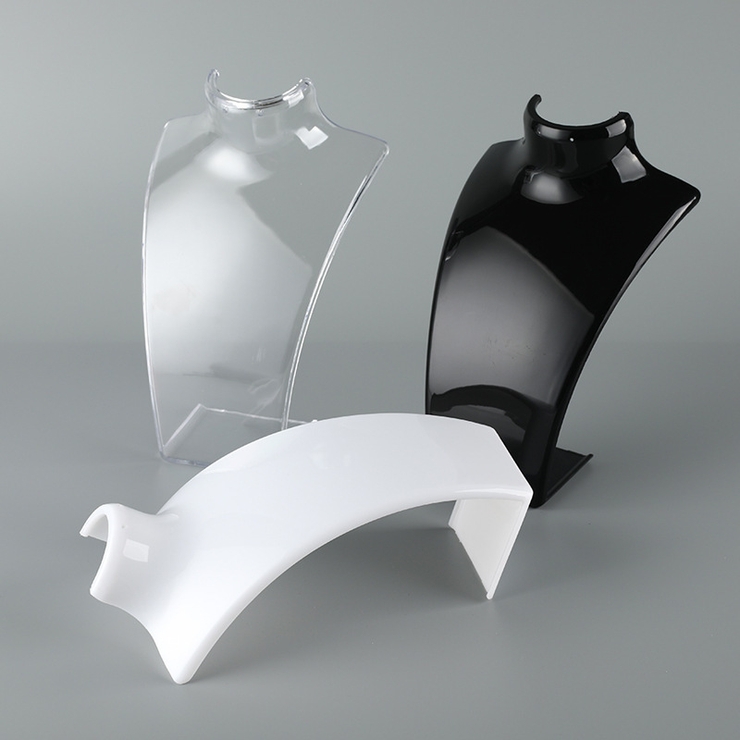 アクセサリースタンド トルソー マネキン型 | PlusNao | 詳細画像2 