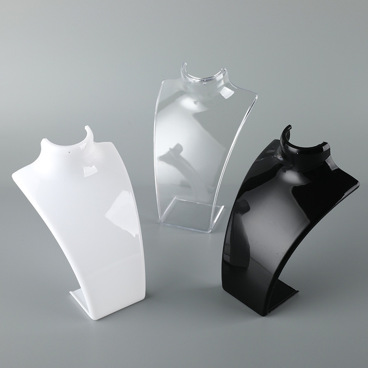 アクセサリースタンド トルソー マネキン型 | PlusNao | 詳細画像3 