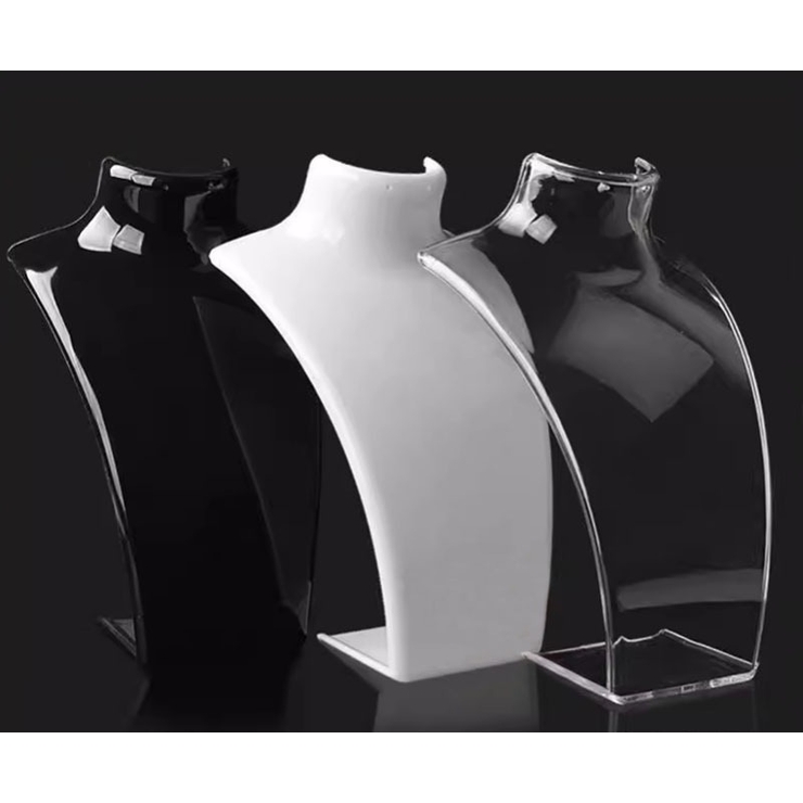 アクセサリースタンド トルソー マネキン型 | PlusNao | 詳細画像6 