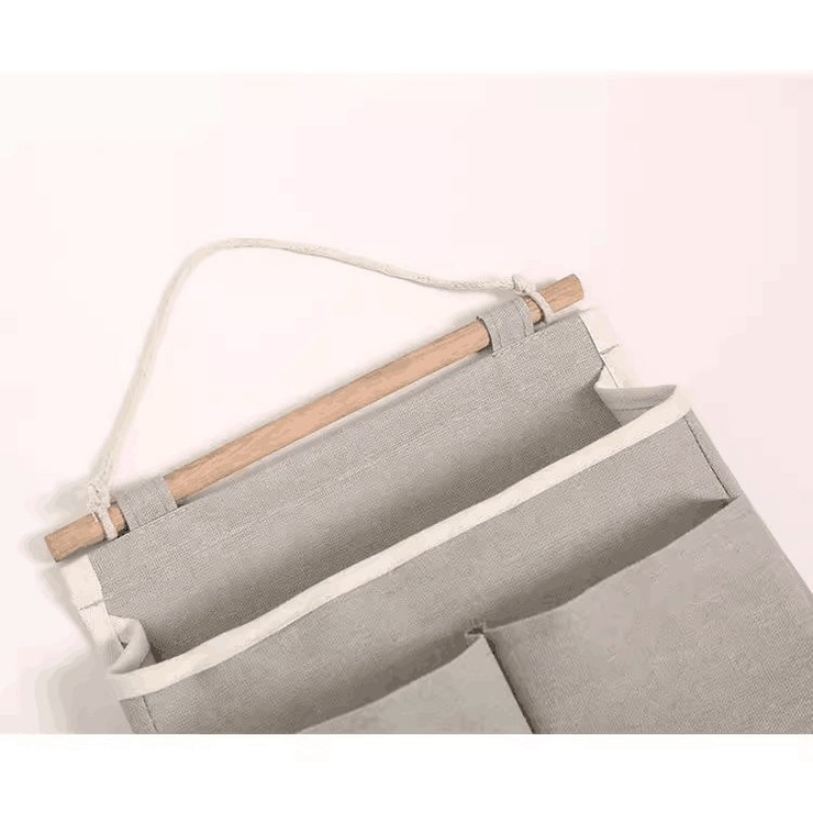 ウォールポケット 壁面収納 壁掛け | PlusNao | 詳細画像10 