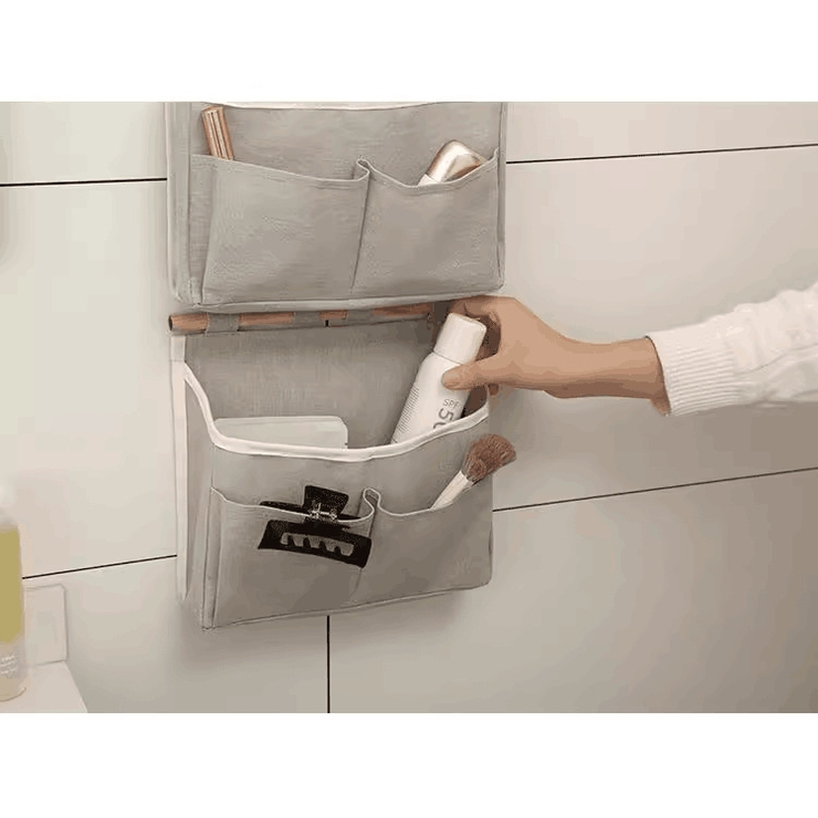 ウォールポケット 壁面収納 壁掛け | PlusNao | 詳細画像7 