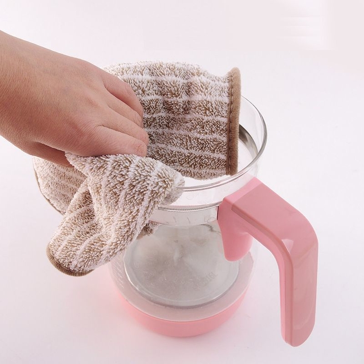 キッチンタオル ふきん クロス | PlusNao | 詳細画像6 