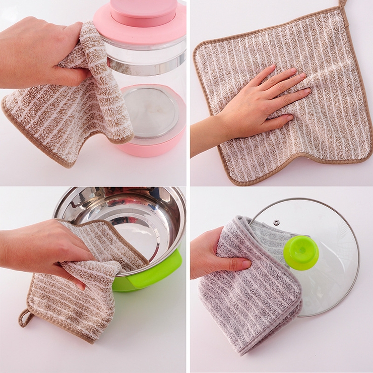 キッチンタオル ふきん クロス | PlusNao | 詳細画像7 