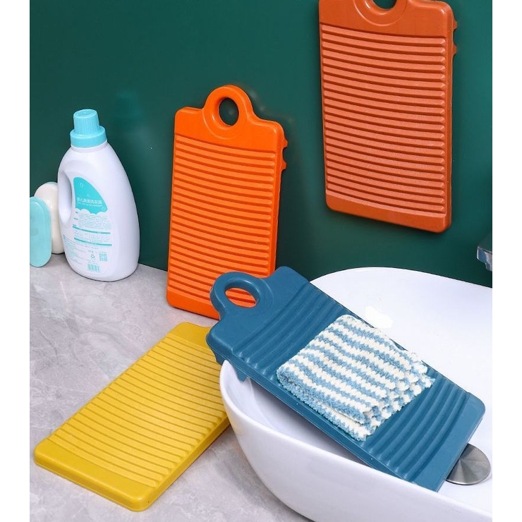 洗濯板 ウォッシュボード 洗濯ボード | PlusNao | 詳細画像2 