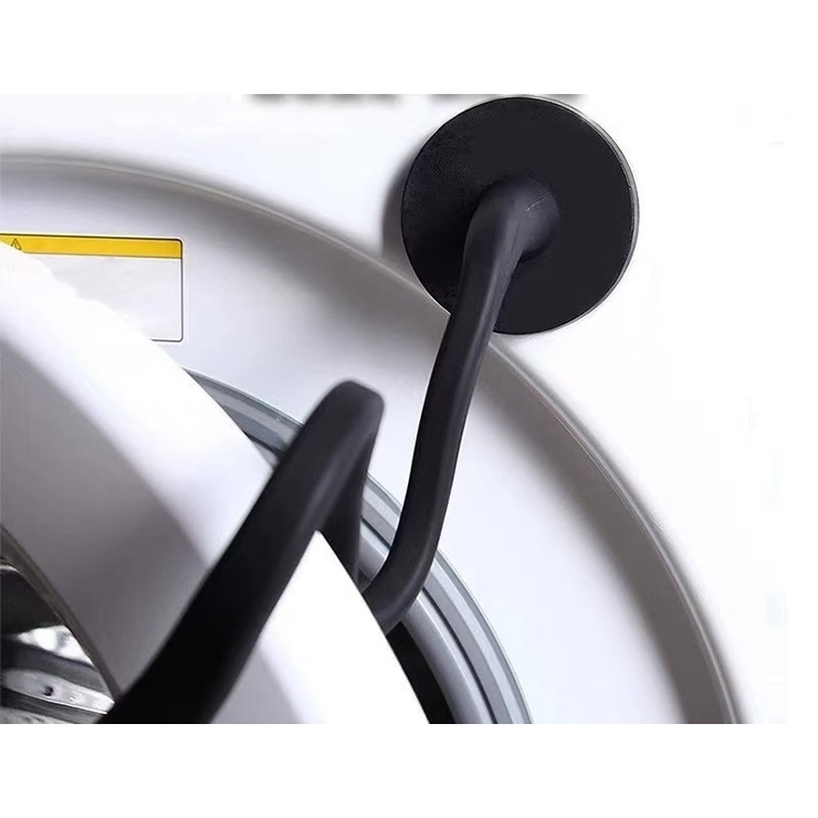 洗濯機用ドアストッパー 固定 洗濯機用アクセサリー | PlusNao | 詳細画像2 