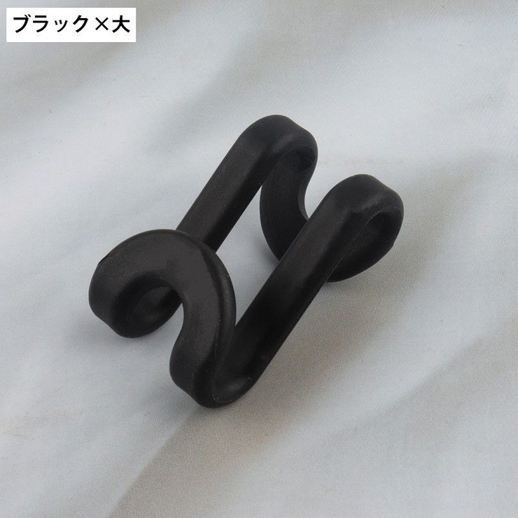 ハンガー連結フック 10個セット ハンガーフック | PlusNao | 詳細画像11 