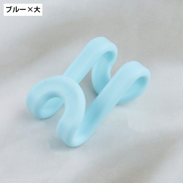 ハンガー連結フック 10個セット ハンガーフック | PlusNao | 詳細画像15 