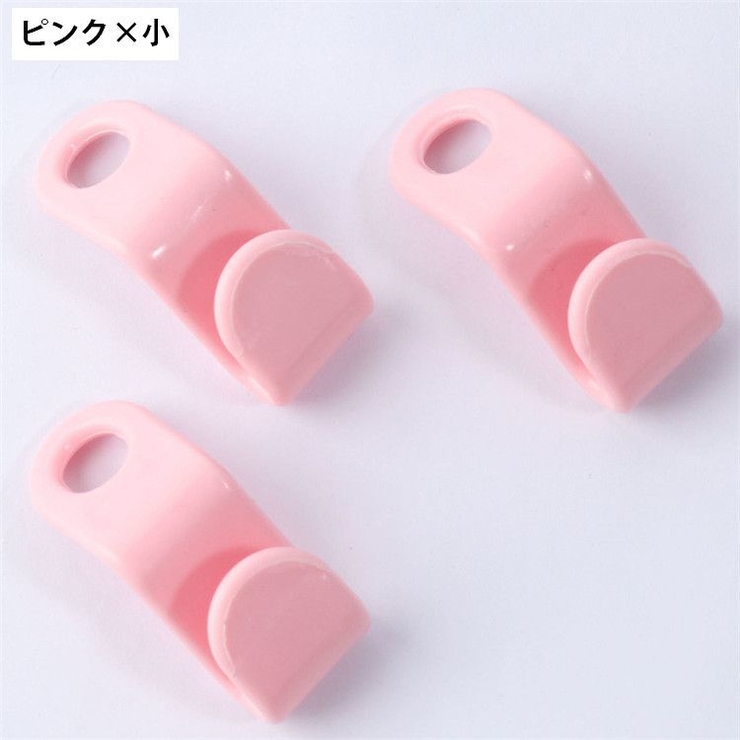 ハンガー連結フック 10個セット ハンガーフック | PlusNao | 詳細画像17 