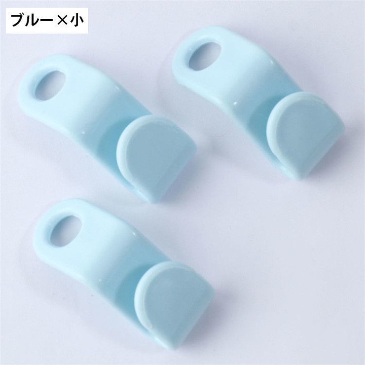 ハンガー連結フック 10個セット ハンガーフック | PlusNao | 詳細画像18 