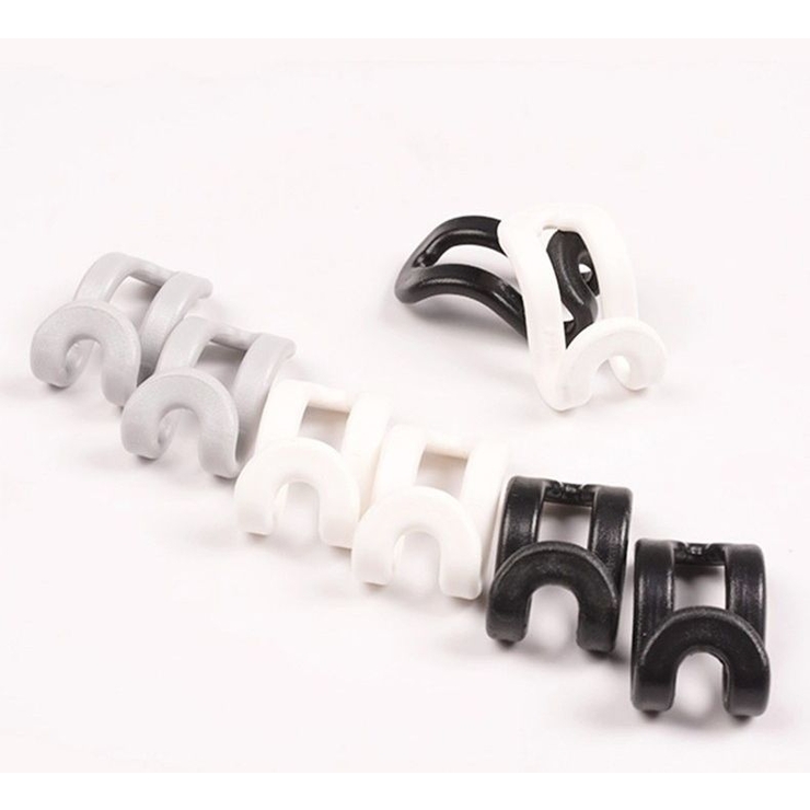 ハンガー連結フック 10個セット ハンガーフック | PlusNao | 詳細画像7 