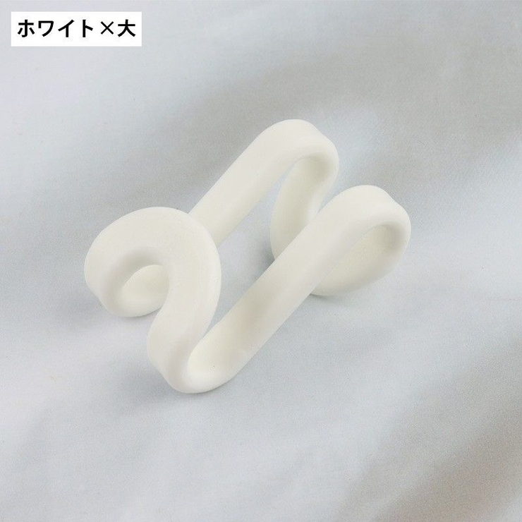 ハンガー連結フック 10個セット ハンガーフック | PlusNao | 詳細画像9 