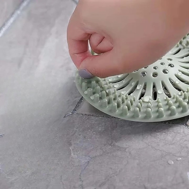 排水口カバー ヘアキャッチ ごみ受け | PlusNao | 詳細画像11 