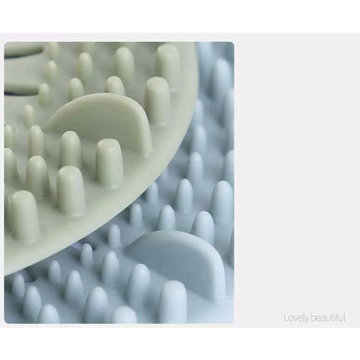 排水口カバー ヘアキャッチ ごみ受け | PlusNao | 詳細画像12 