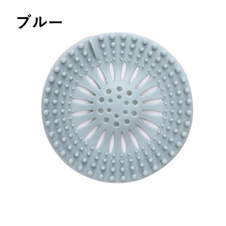 排水口カバー ヘアキャッチ ごみ受け | PlusNao | 詳細画像13 