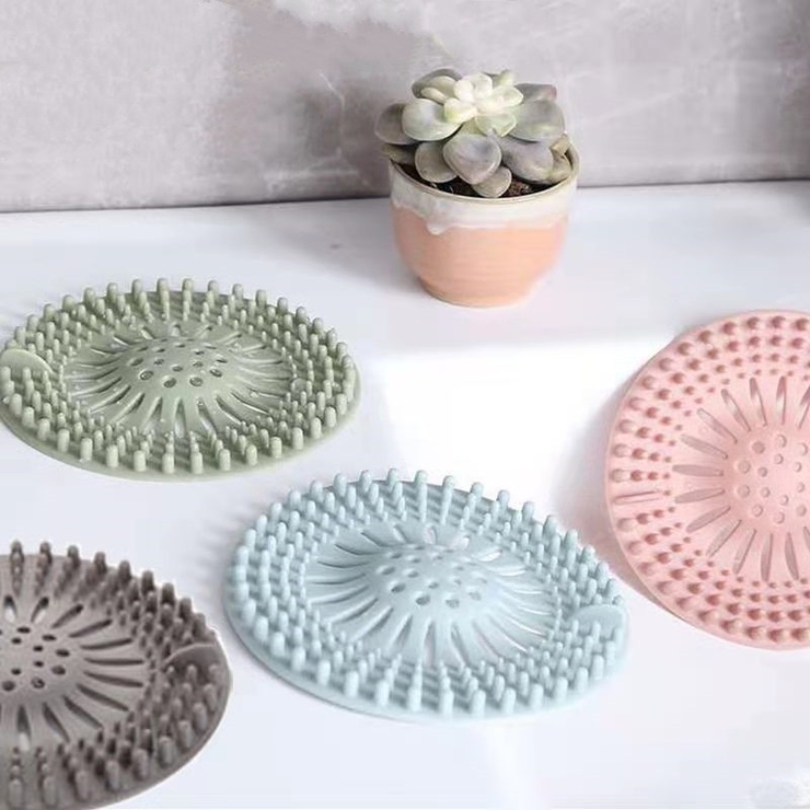 排水口カバー ヘアキャッチ ごみ受け | PlusNao | 詳細画像3 