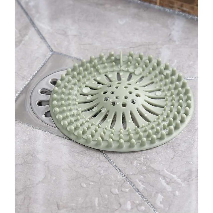 排水口カバー ヘアキャッチ ごみ受け | PlusNao | 詳細画像4 