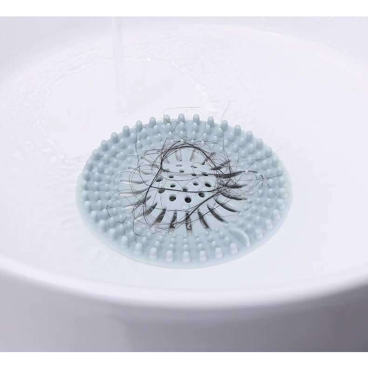 排水口カバー ヘアキャッチ ごみ受け | PlusNao | 詳細画像5 