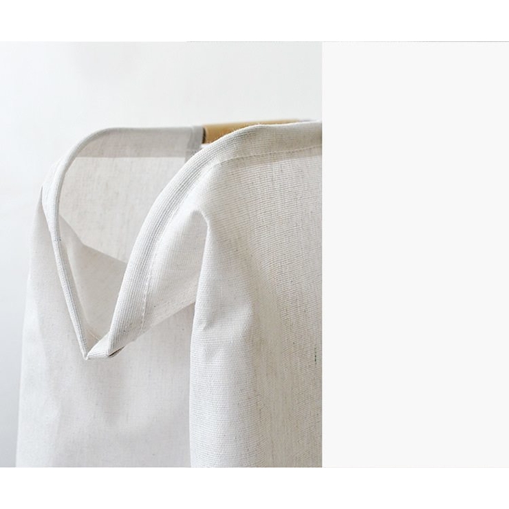 ランドリーバスケット ランドリーボックス 収納ボックス | PlusNao | 詳細画像11 