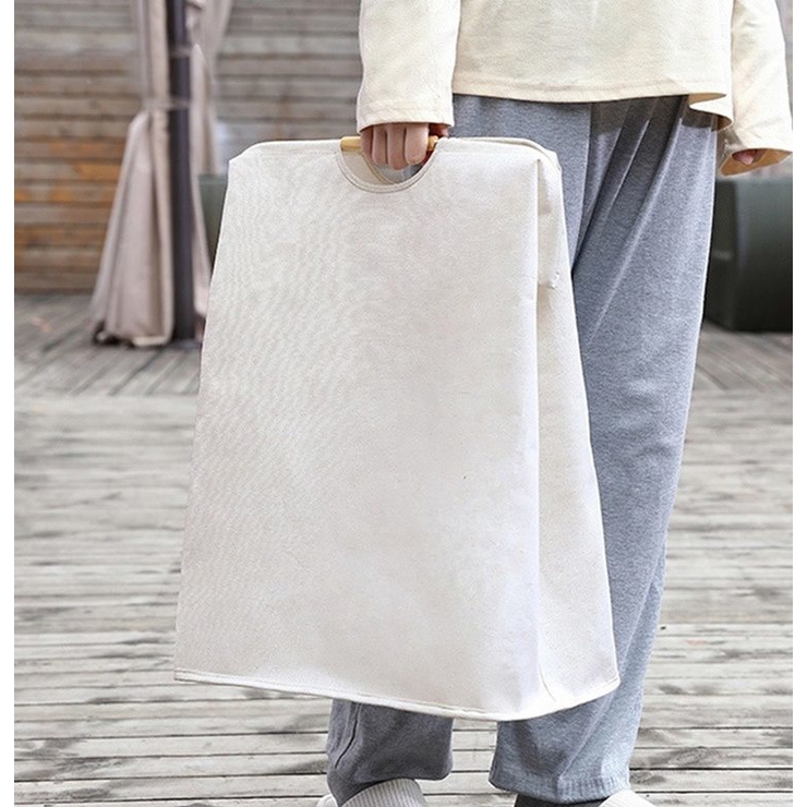 ランドリーバスケット ランドリーボックス 収納ボックス | PlusNao | 詳細画像5 