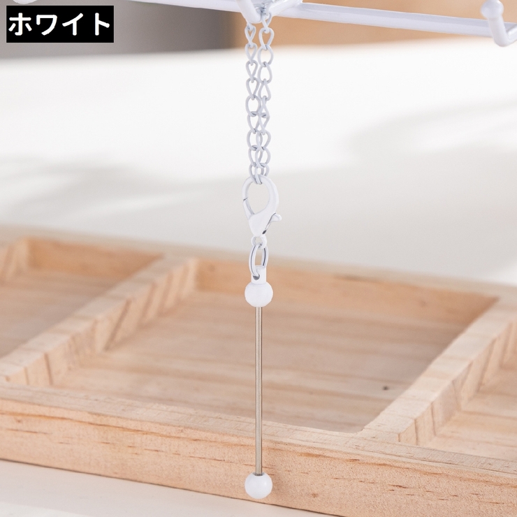 カスタムキーホルダー ビーズキーホルダー キーホルダー | PlusNao | 詳細画像11 