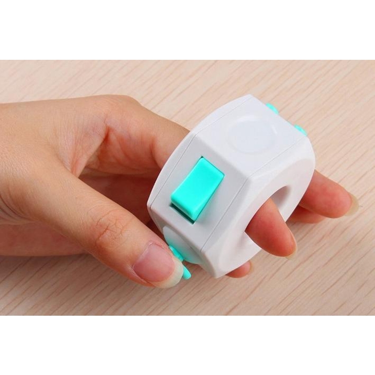 フィジェットリング スピンリング 集中力 | PlusNao | 詳細画像4 