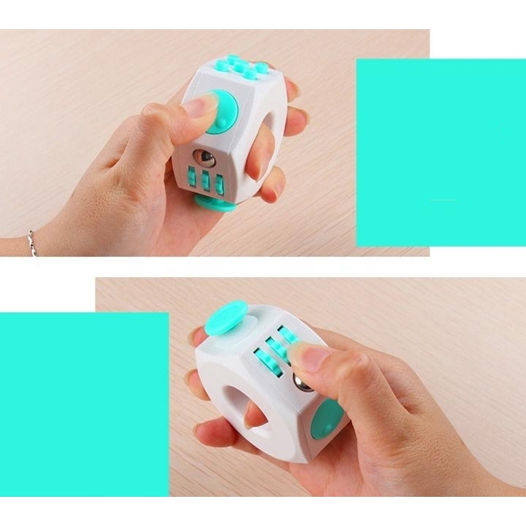 フィジェットリング スピンリング 集中力 | PlusNao | 詳細画像7 