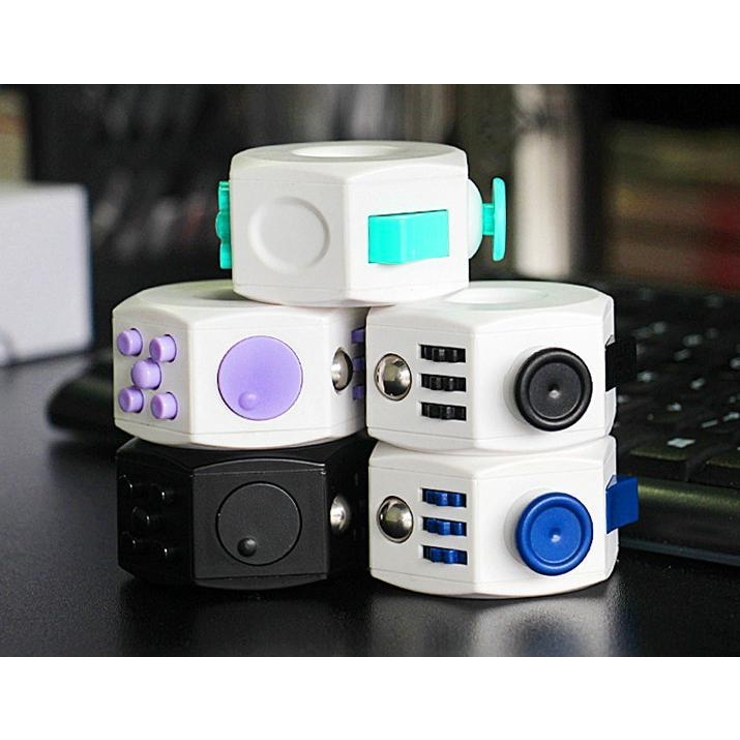 フィジェットリング スピンリング 集中力 | PlusNao | 詳細画像9 