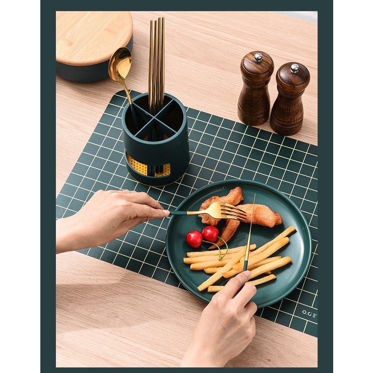 食器スタンド カトラリースタンド メイクブラシスタンド | PlusNao | 詳細画像11 