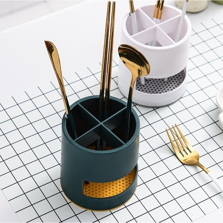 食器スタンド カトラリースタンド メイクブラシスタンド | PlusNao | 詳細画像4 