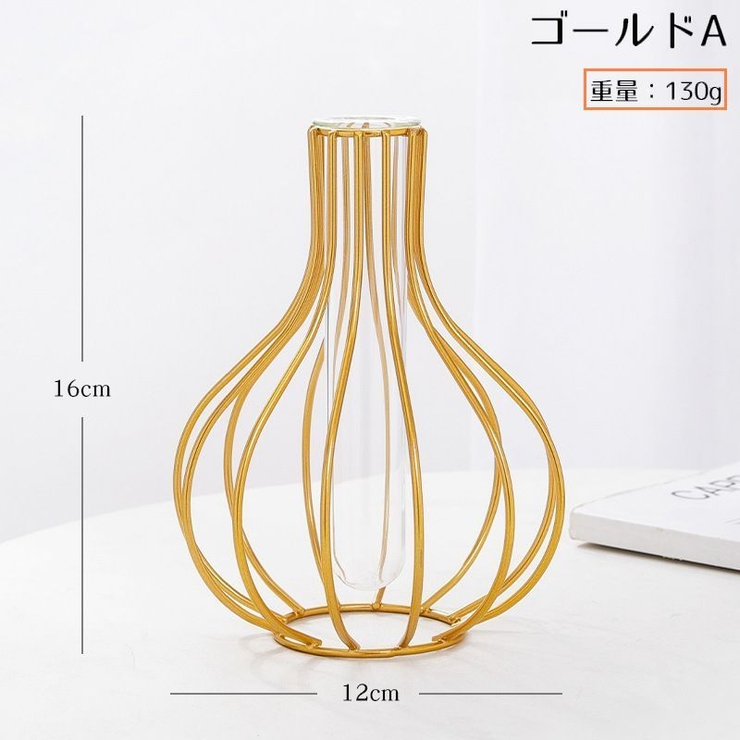 花瓶 花びん フラワーベース | PlusNao | 詳細画像15 