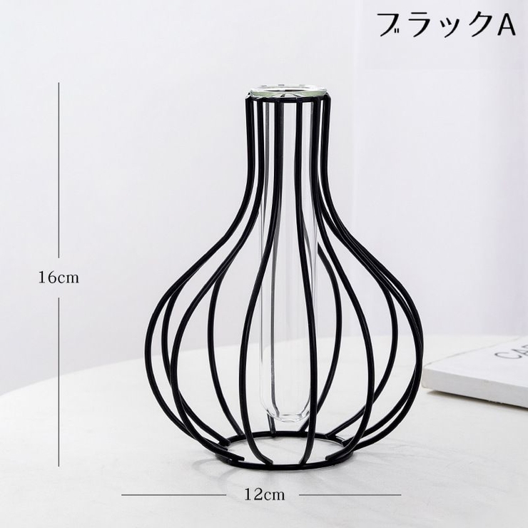 花瓶 花びん フラワーベース | PlusNao | 詳細画像16 